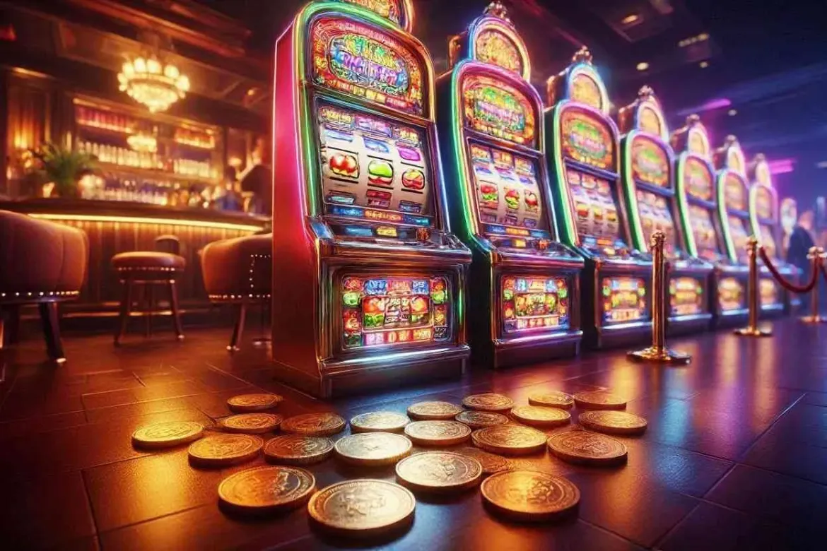 LuckyGans Casino